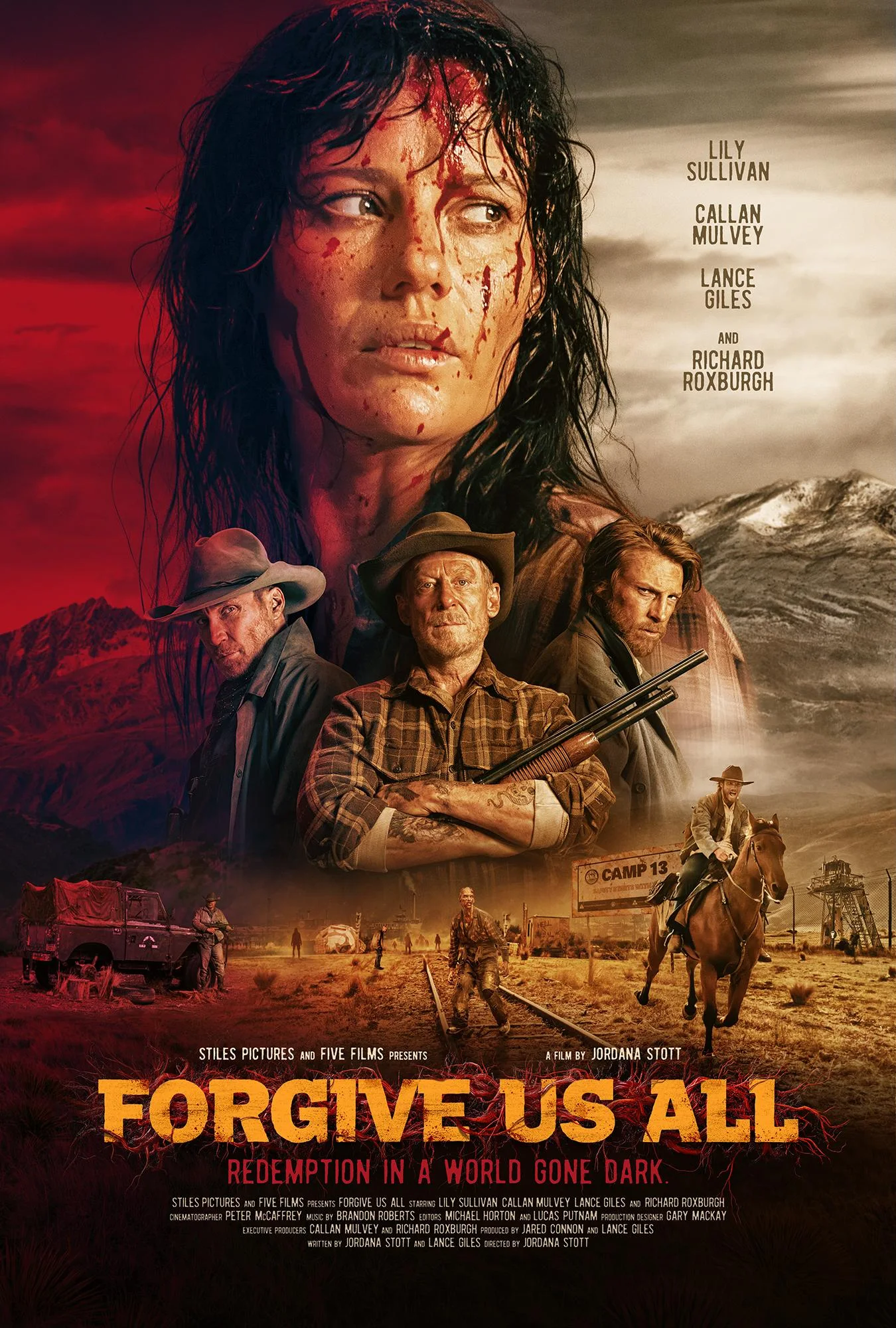 Forgive Us All (2025)