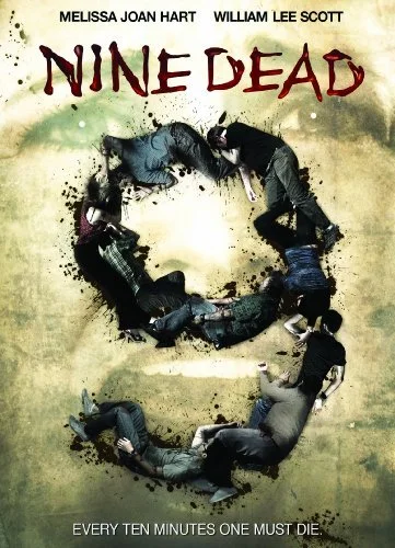 Nine Dead (2009)