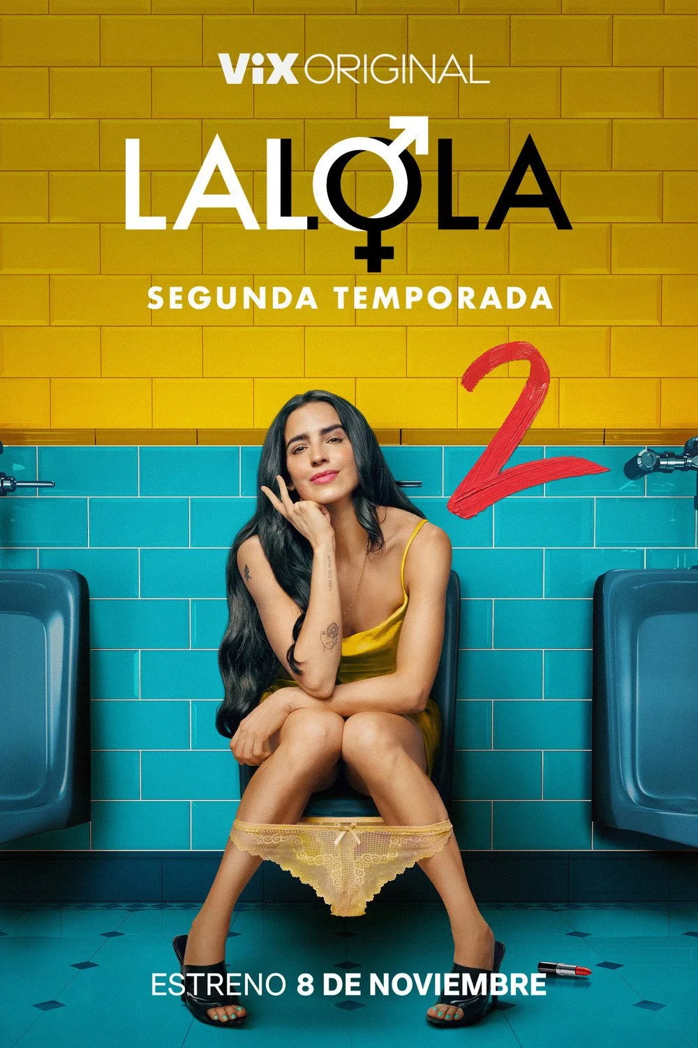 LaLola