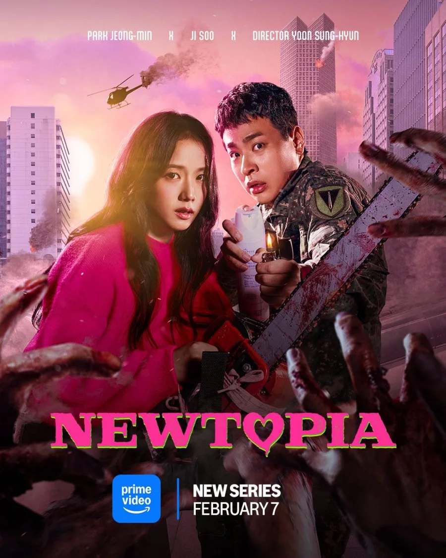 Newtopia Sezonul 1 Episodul 8