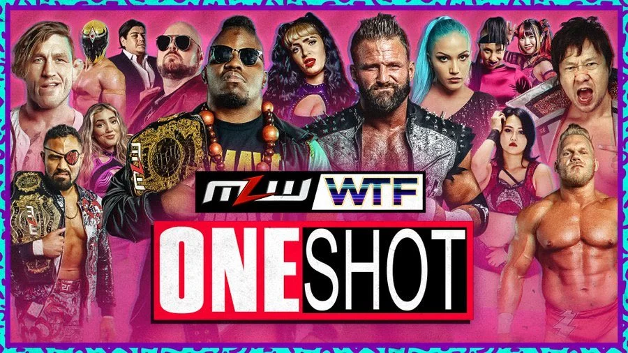 One Life (2023)