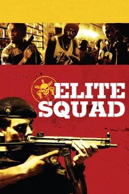Elite Squad 2007 Online Subtitrat – Trupa de elită
