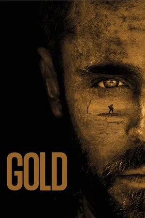 Big Mäck – Gangster und Gold (TV Movie 2023)