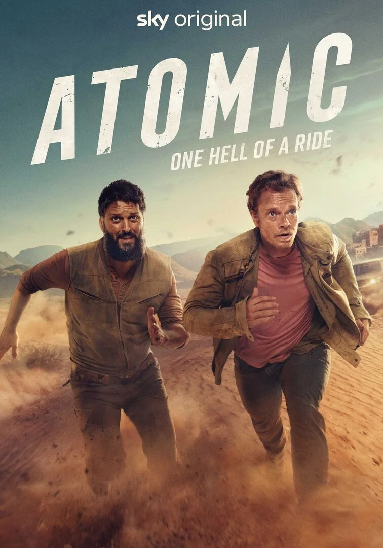 Atomic Sezonul 1 Episodul 1