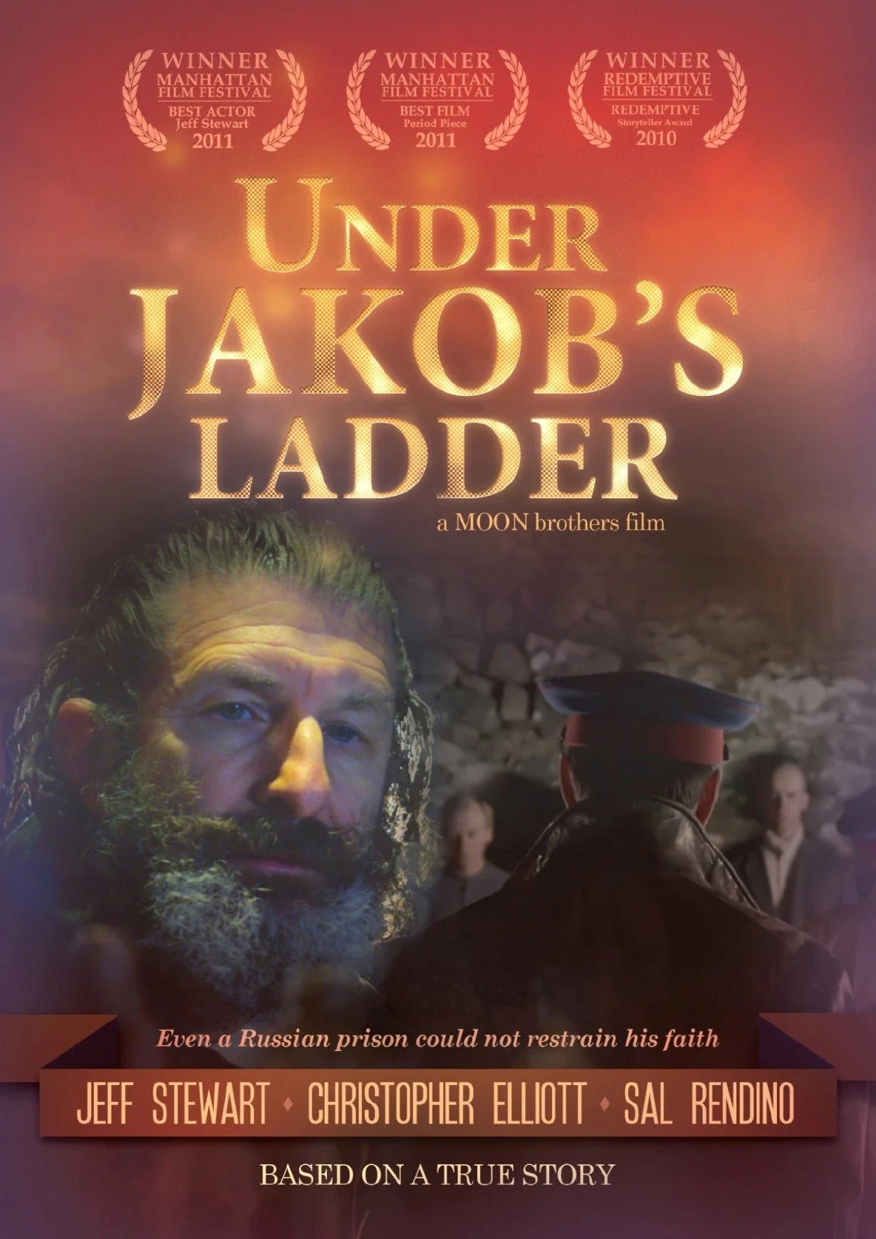 Under Jakob’s Ladder (2011)