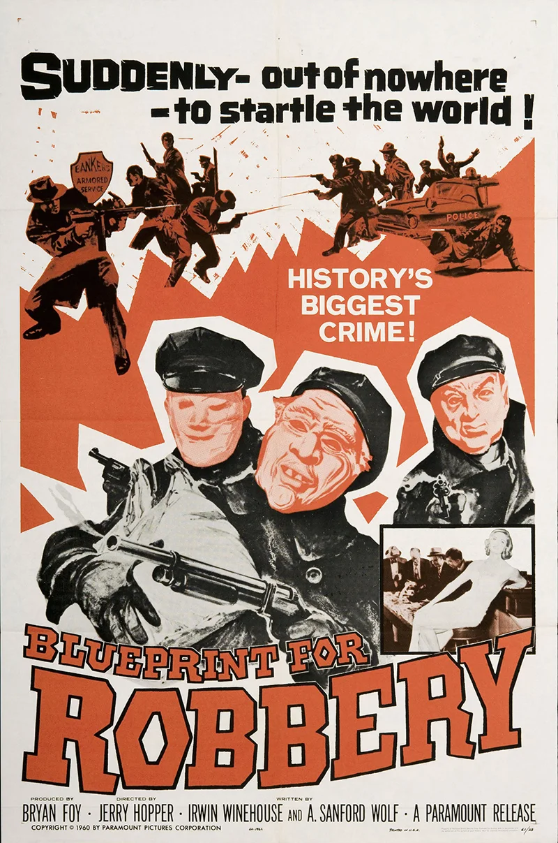 Il posto (1961)