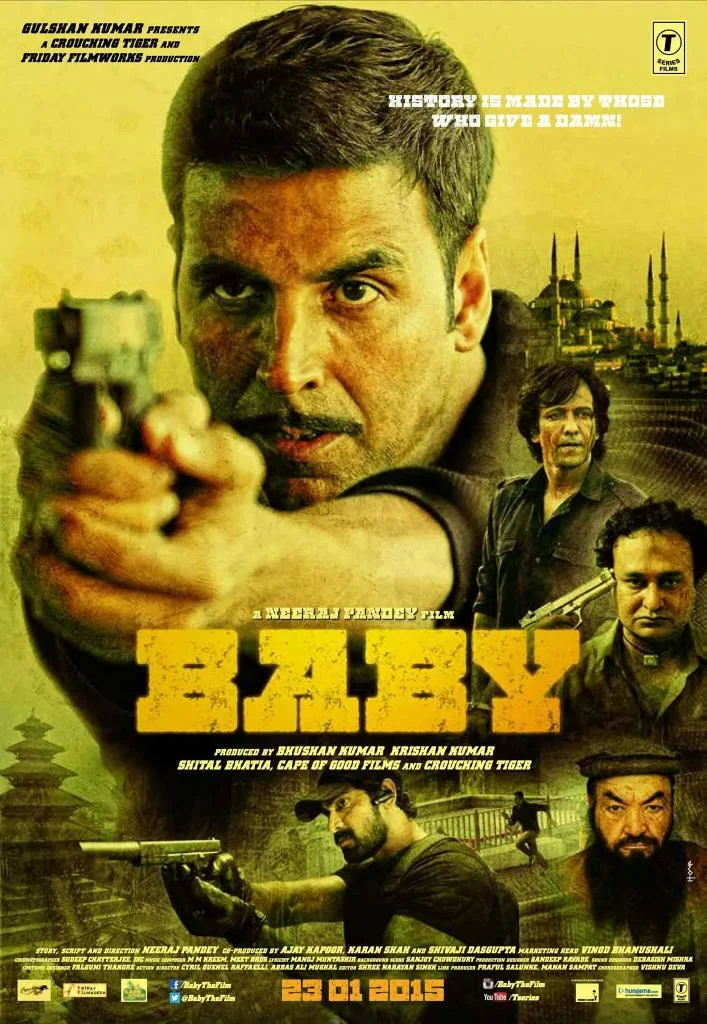 Baby 2015 Online Subtitrat