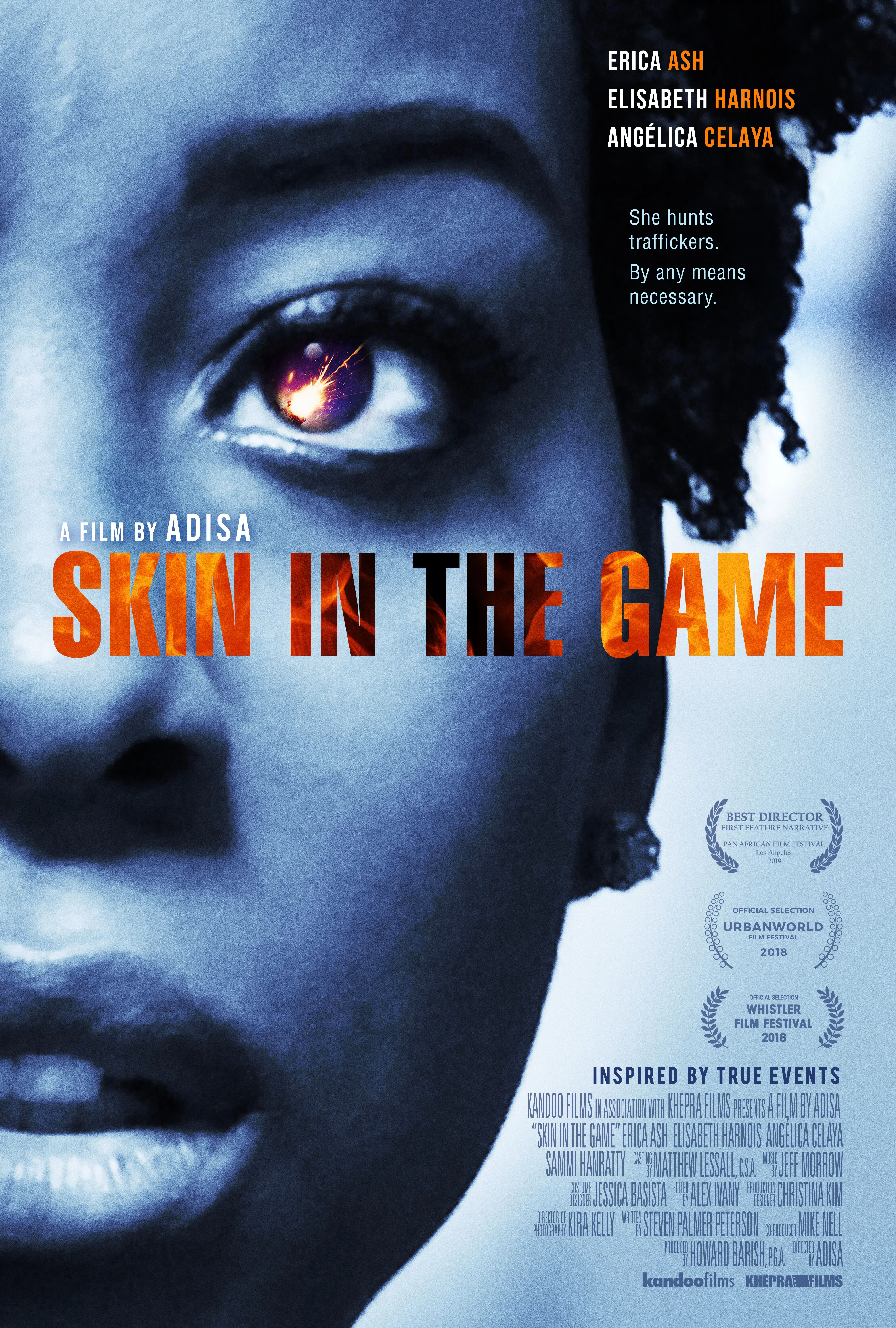 Skin in the Game (2019)
