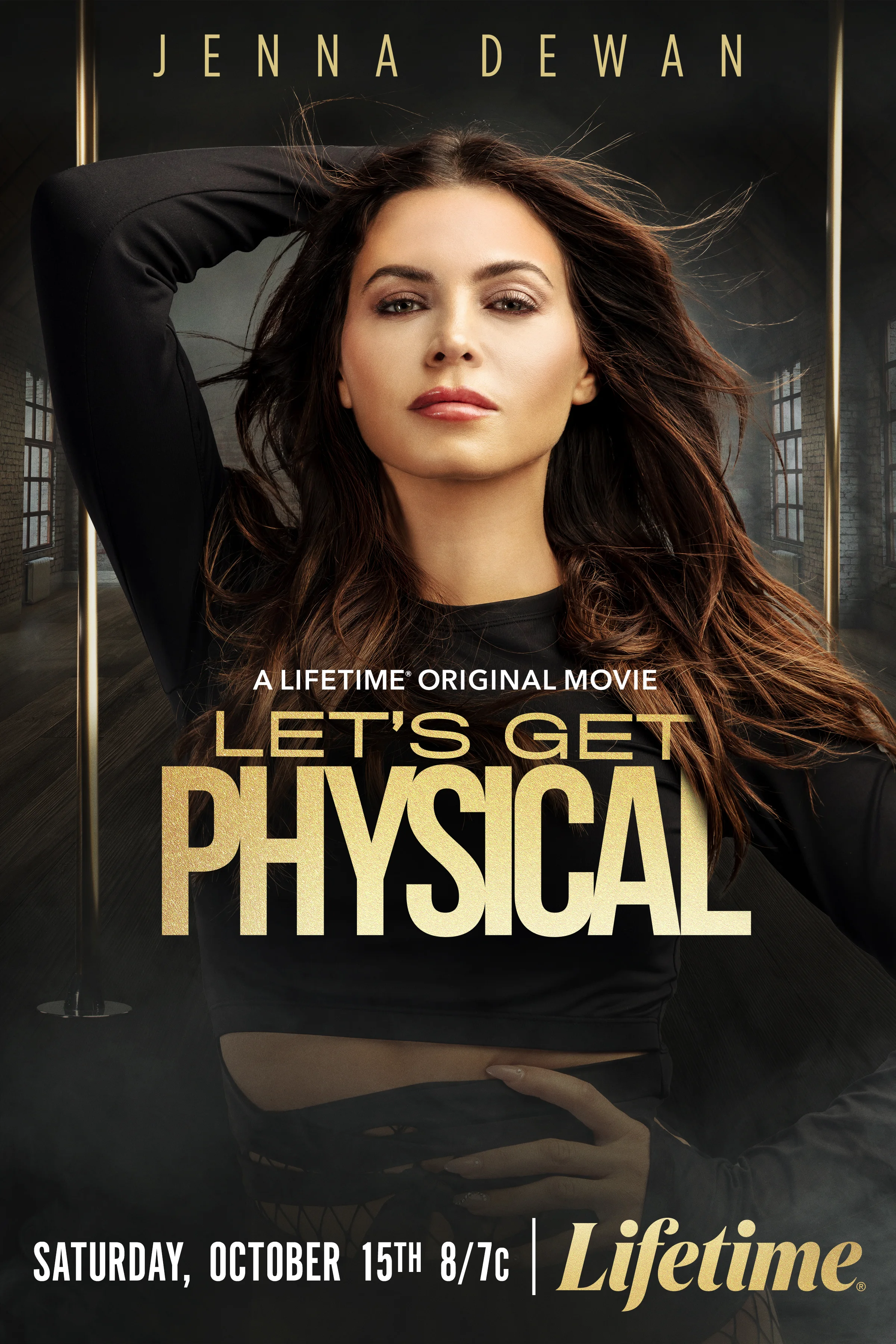 Physical Sezonul 2 Episodul 1