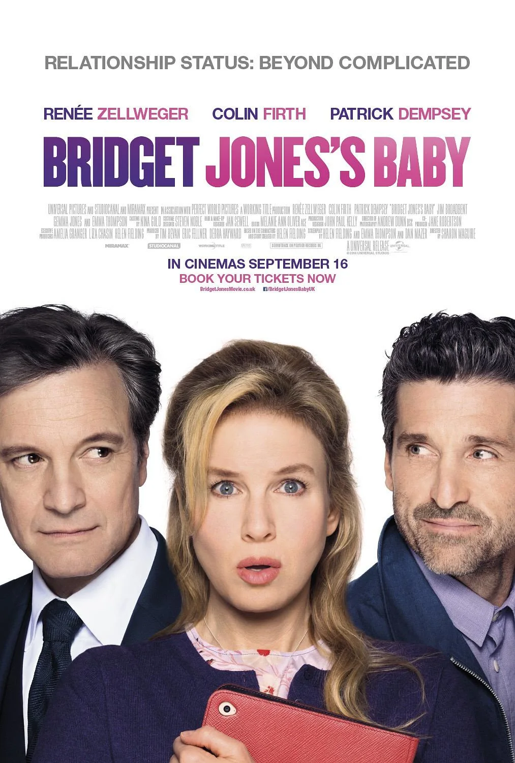Bridgend (2016)