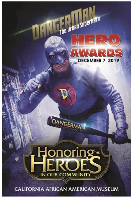 Hero (2019)