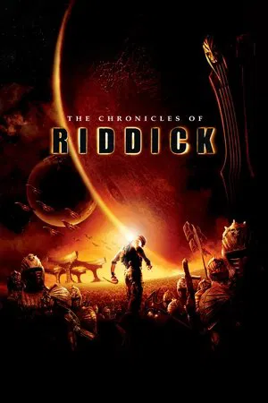 Riddick – Batalia Incepe (2004)