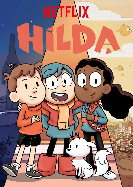 Hilda Sezonul 1 Episodul 2