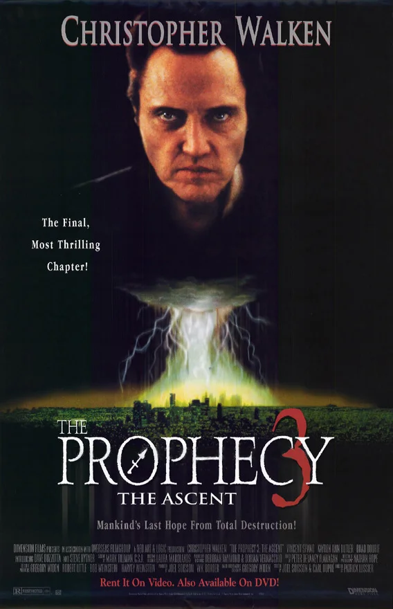 The Prophecy 3: The Ascent (2000)