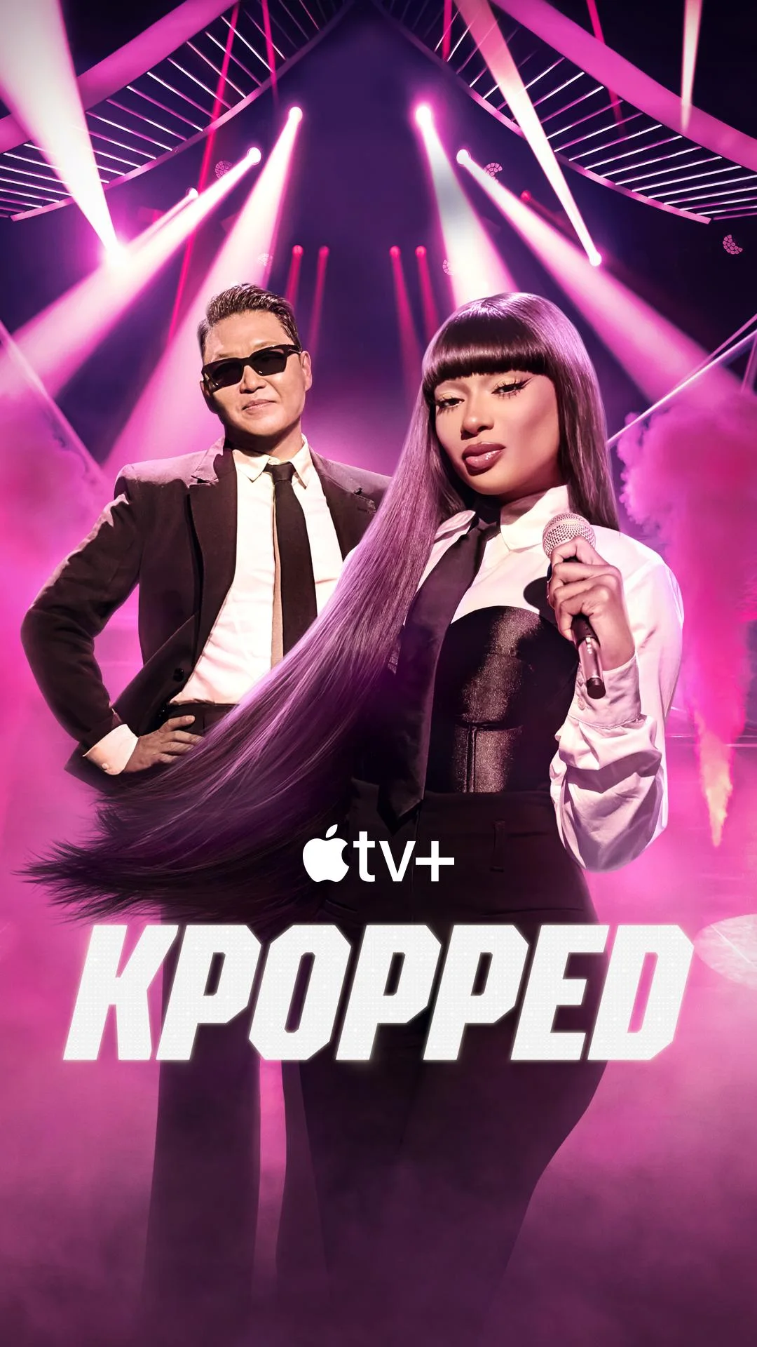 KPOPPED Sezonul 1 Episodul 1