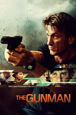 The Gunman Online Subtitrat