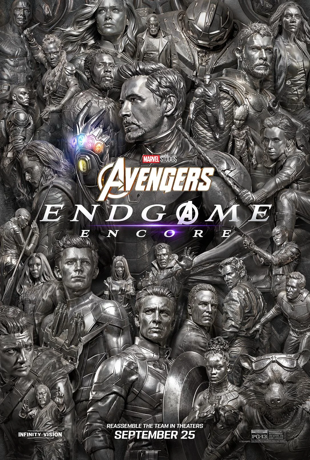 Avengers: Endgame (2019)