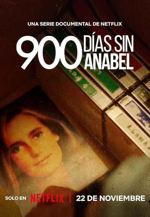 900 Days Without Annabel Sezonul 1 Episodul 1