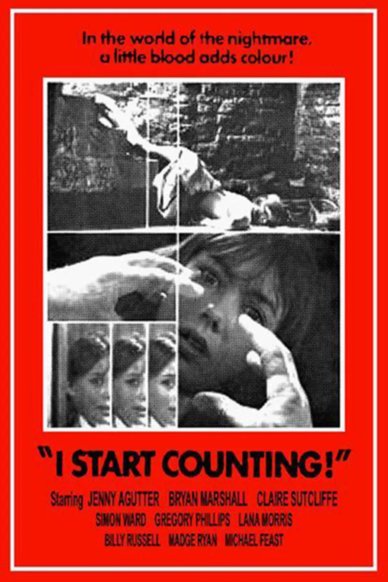 I Start Counting (1969)
