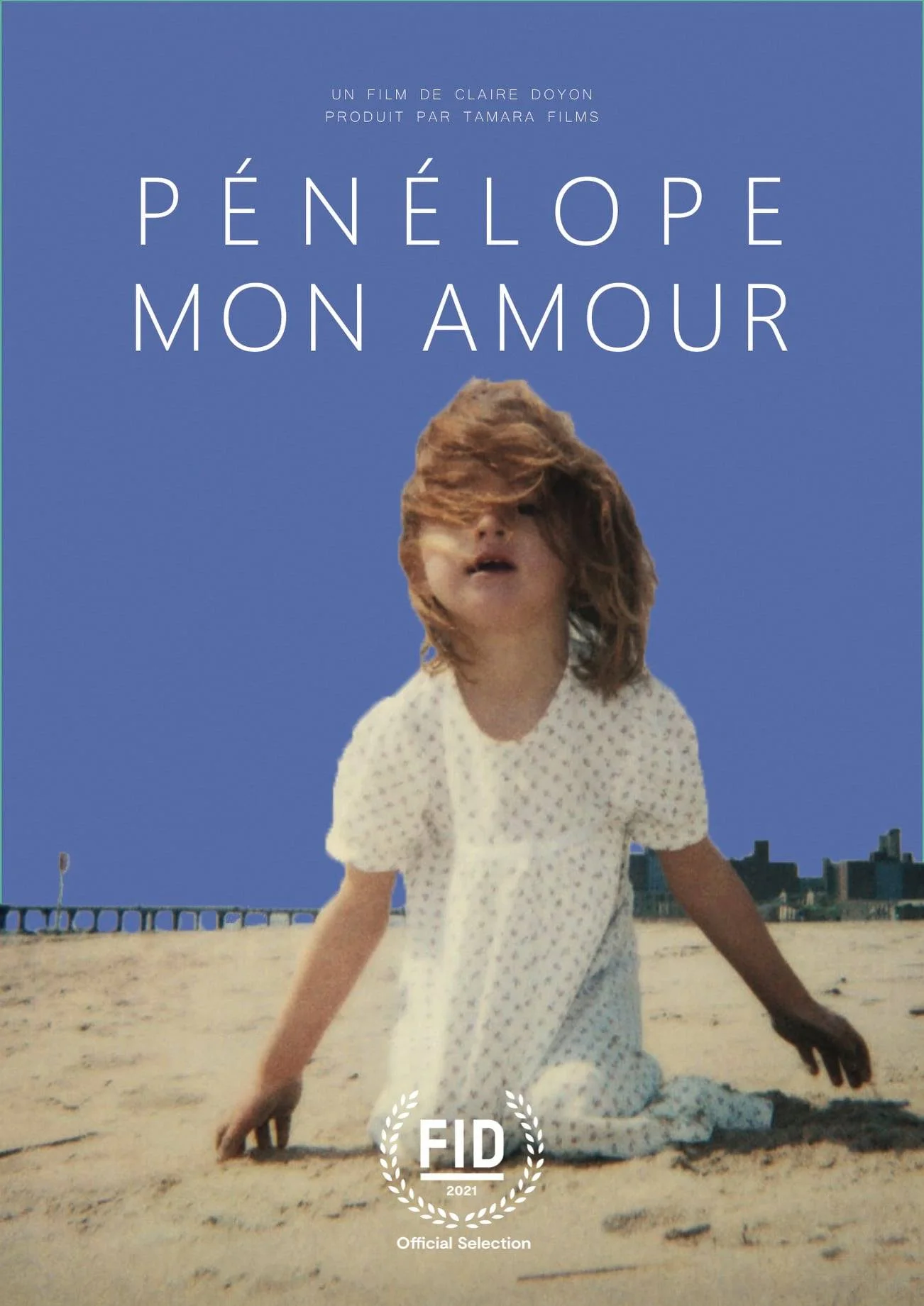 Penelope My Love (2022)