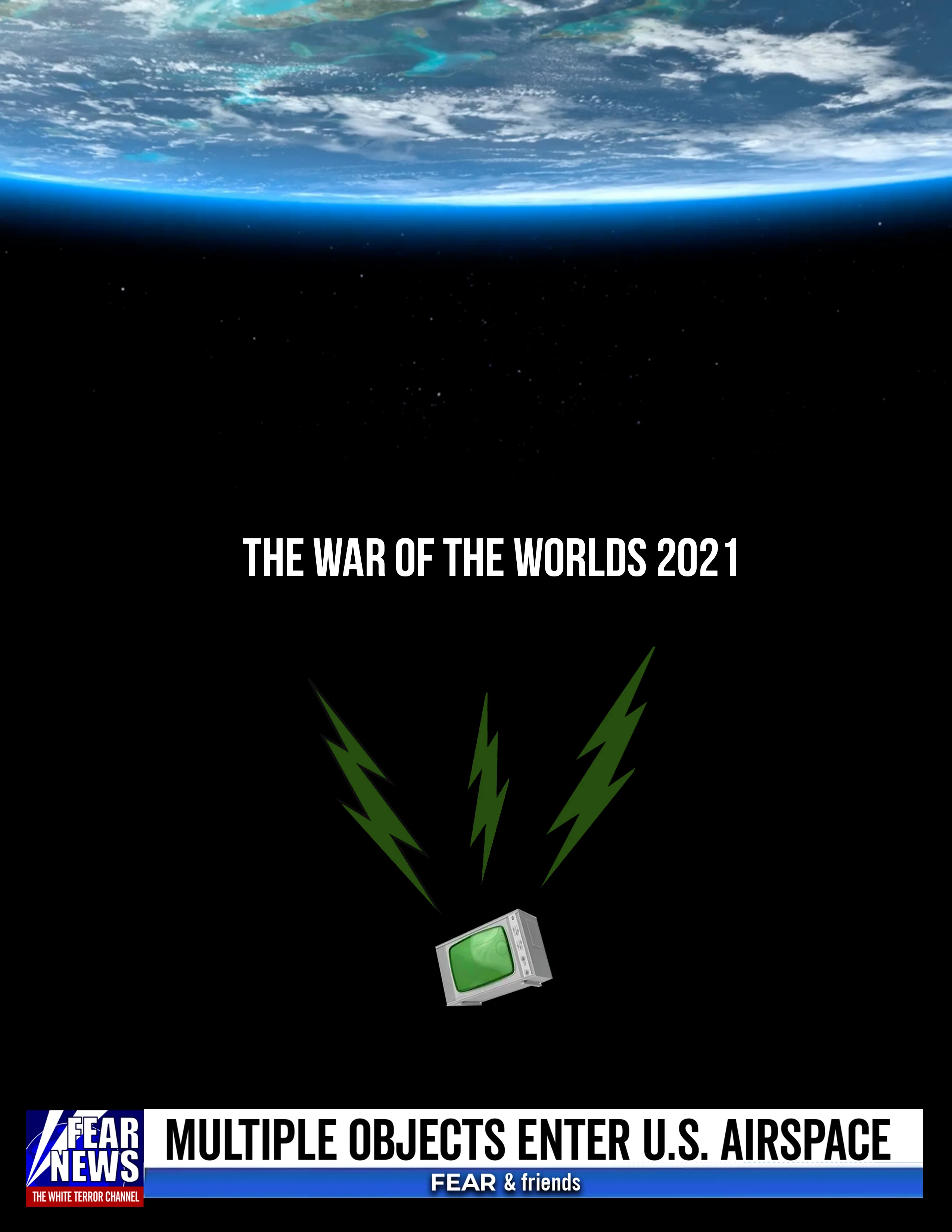 The Humans (2021)