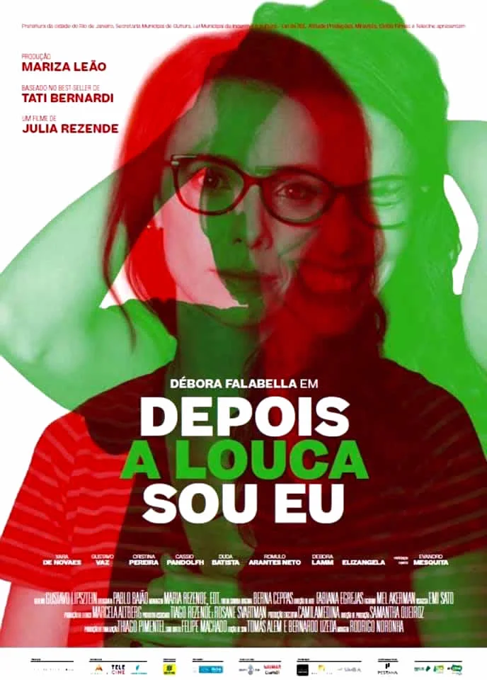 And They Say I Am the Crazy One (2019)