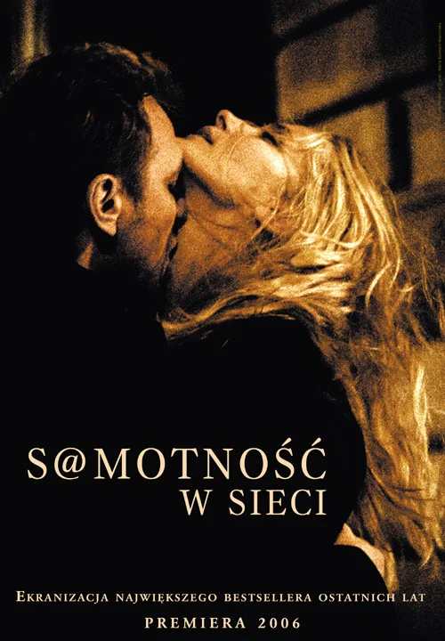 S@motnosc w sieci (2006)