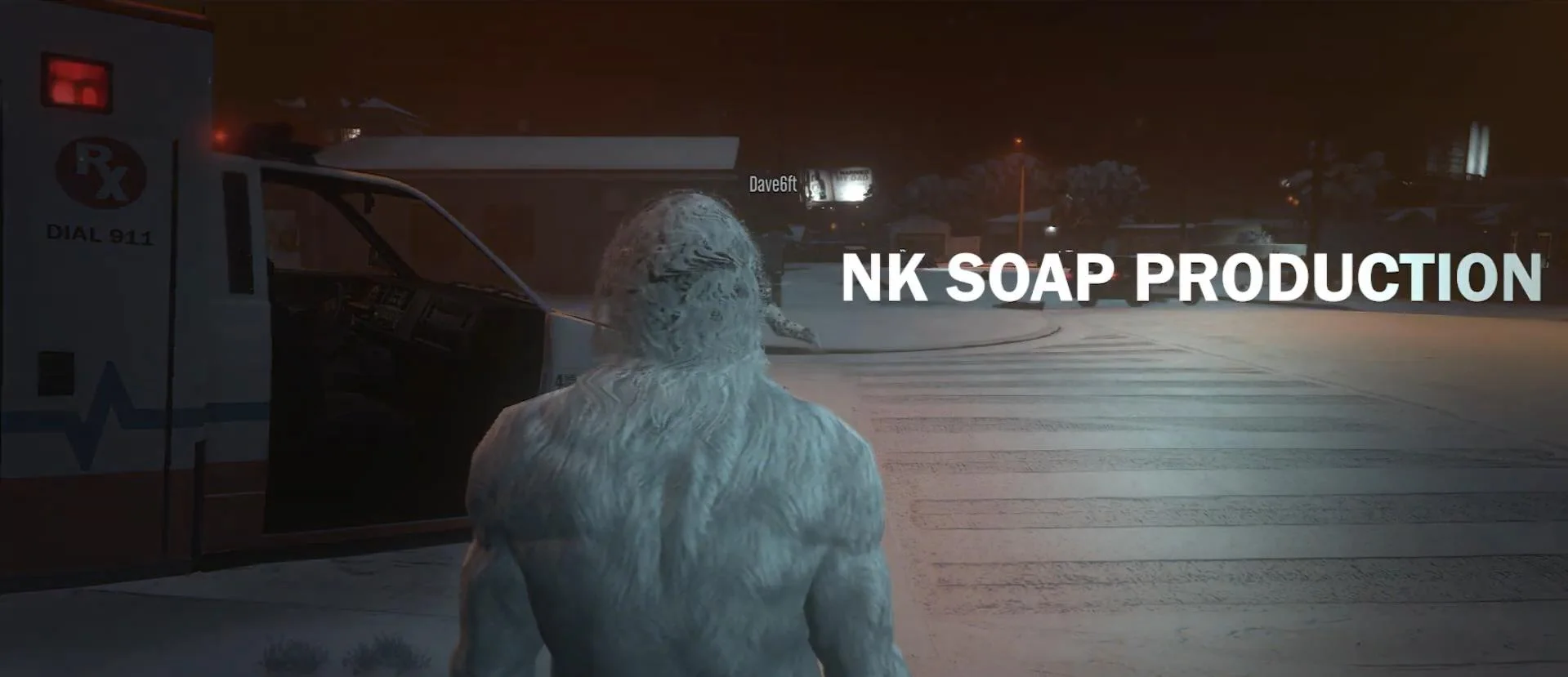Kneecap (2024)