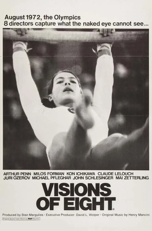 Visions of Eight (1973)
