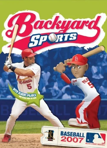 Barnyard (2006)