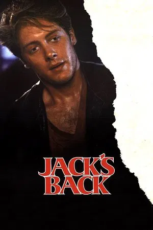 Jack’s Back (1988)