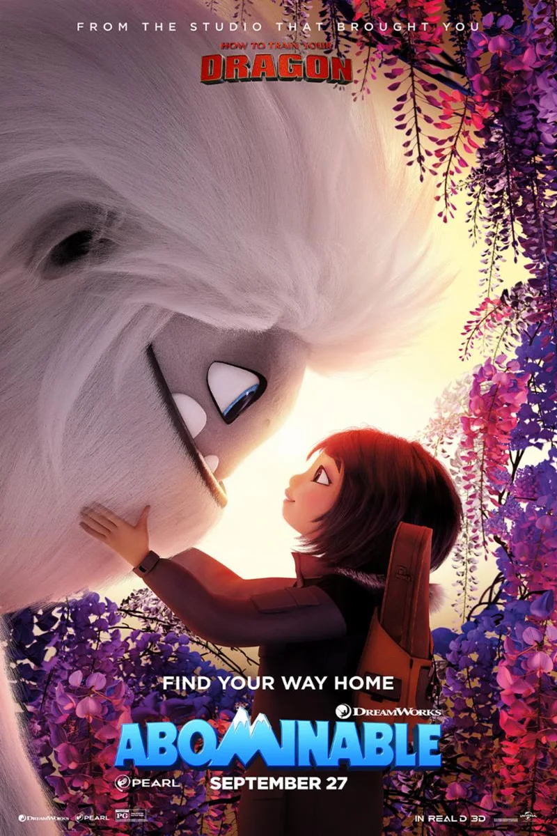 Jexi (2019)