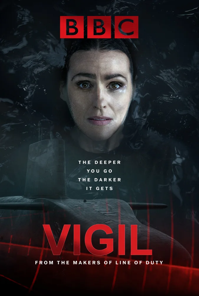 Vigil Sezonul 2 Episodul 2