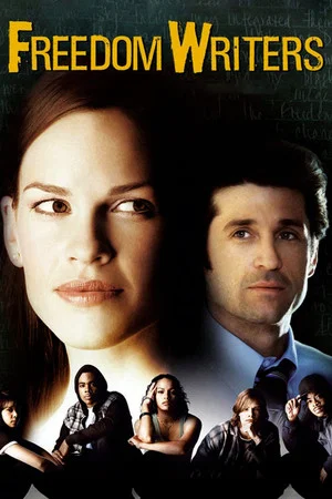Freedom Writers – Jurnalul strazii (2007)