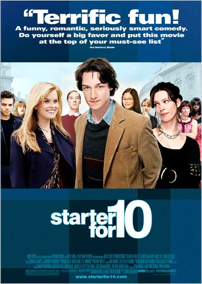 Starter for 10 (2006)