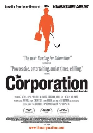The Corporation (2003)