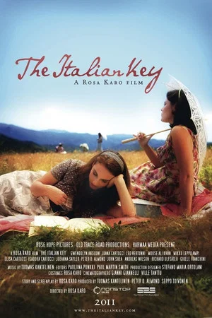 The Italian Key – Cheia Italiana (2011)