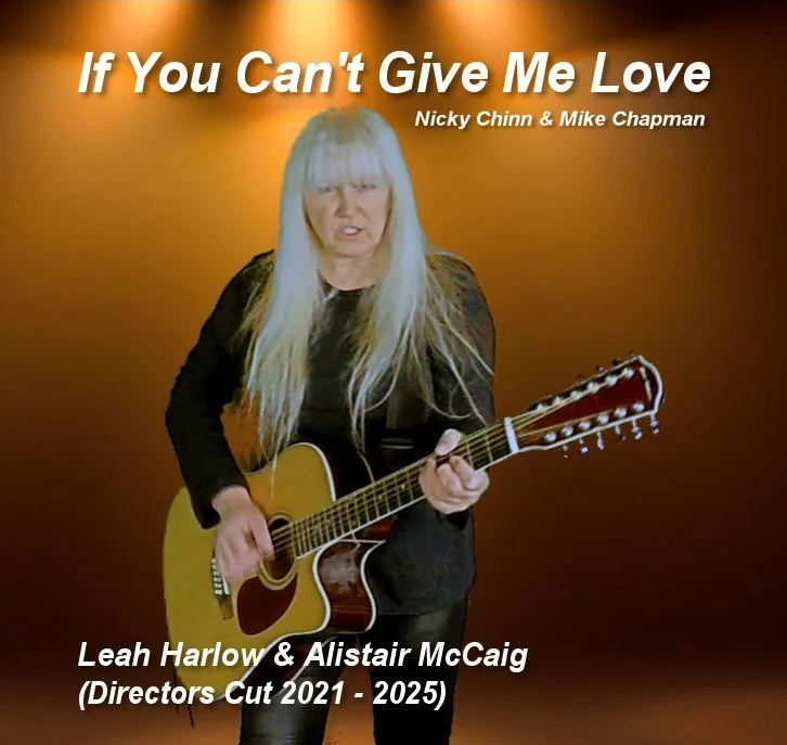 Love Me (2025)