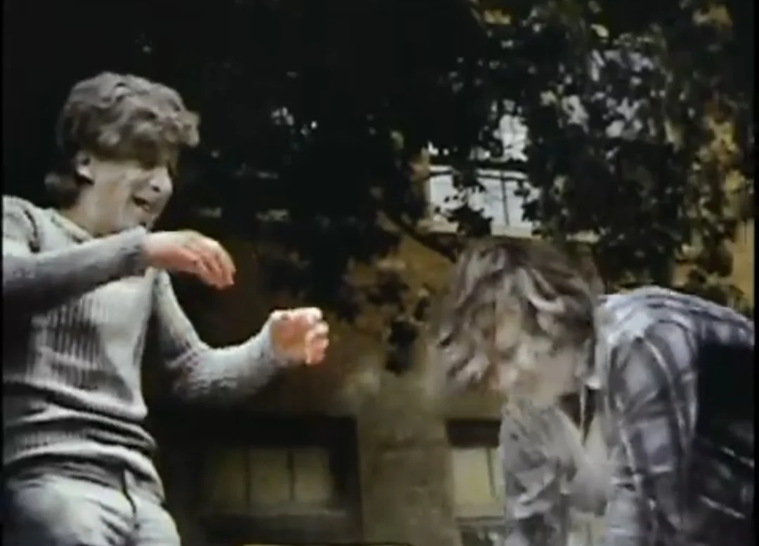 The Sheik (1921)
