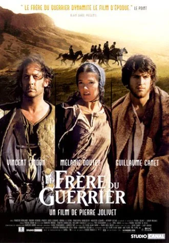 Le frère du guerrier (2002)