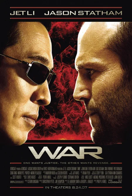 War (2007) – Un asasin nemilos