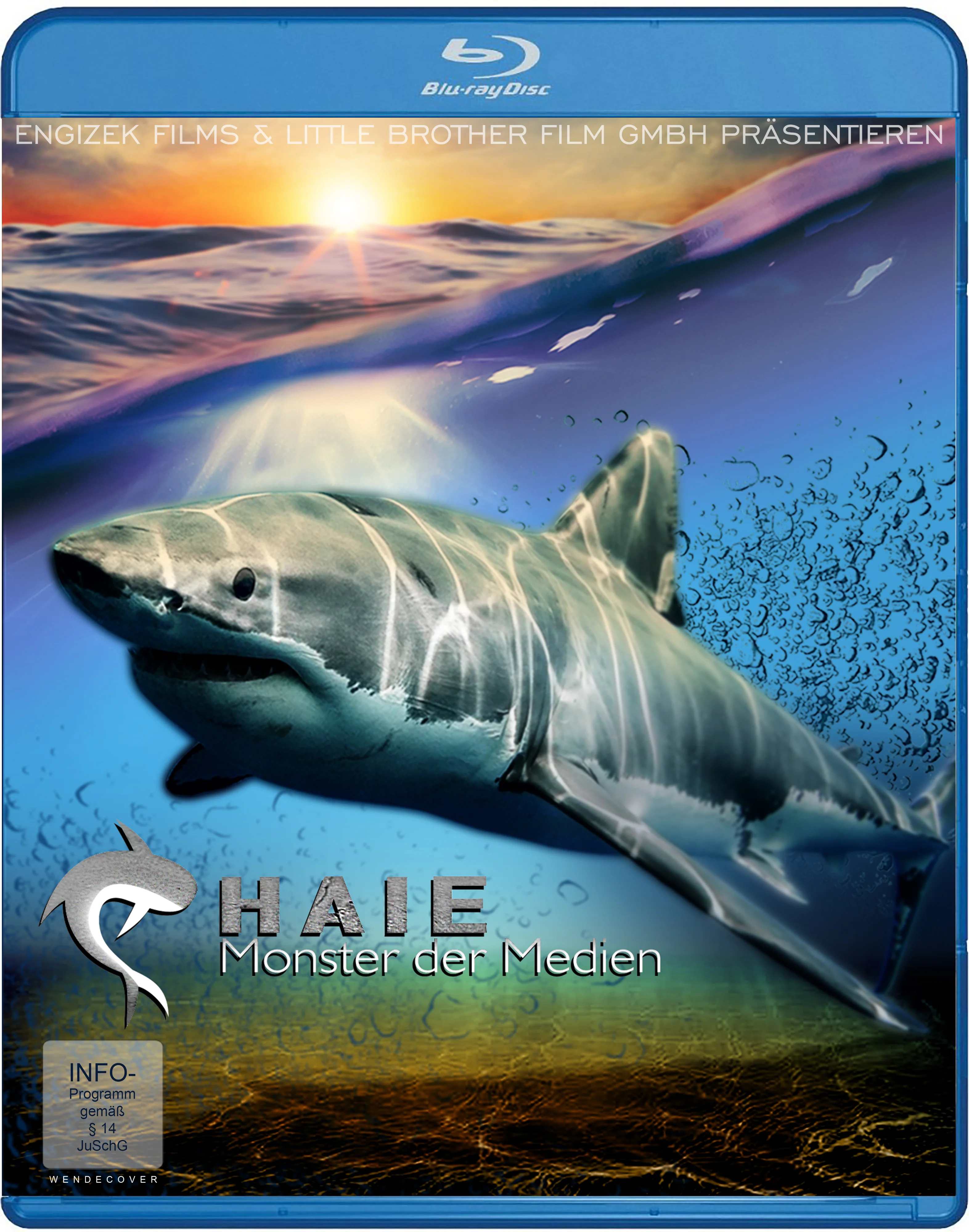 Haie – Monster der Medien