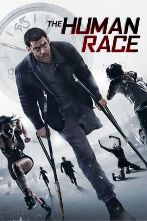 The Human Race – Rasa Umana (2013)