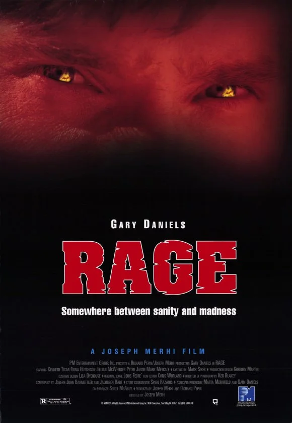 Rage (Furia)