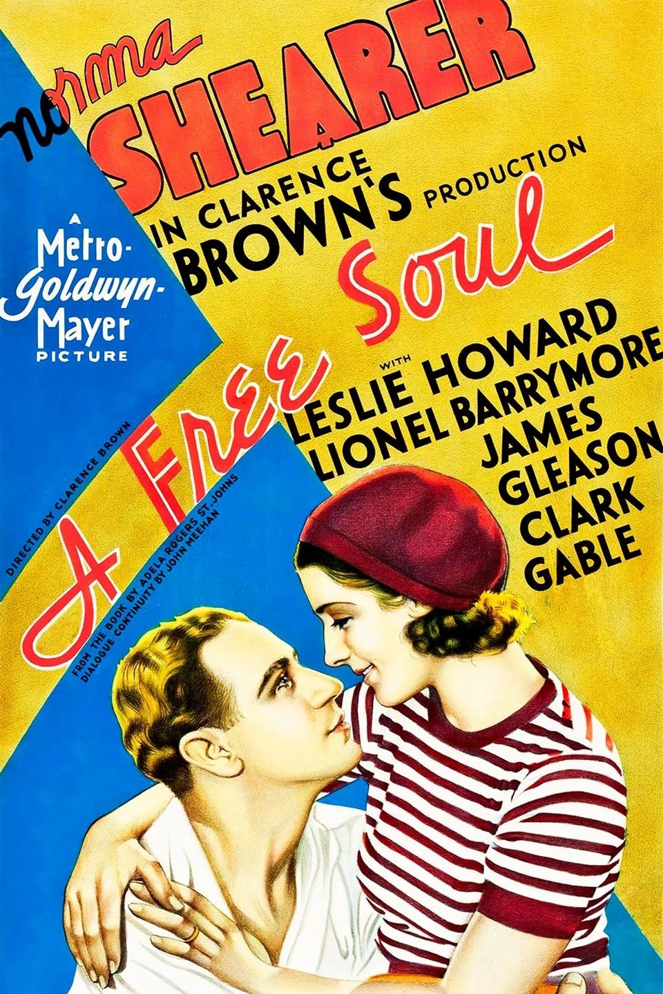 M (1931)