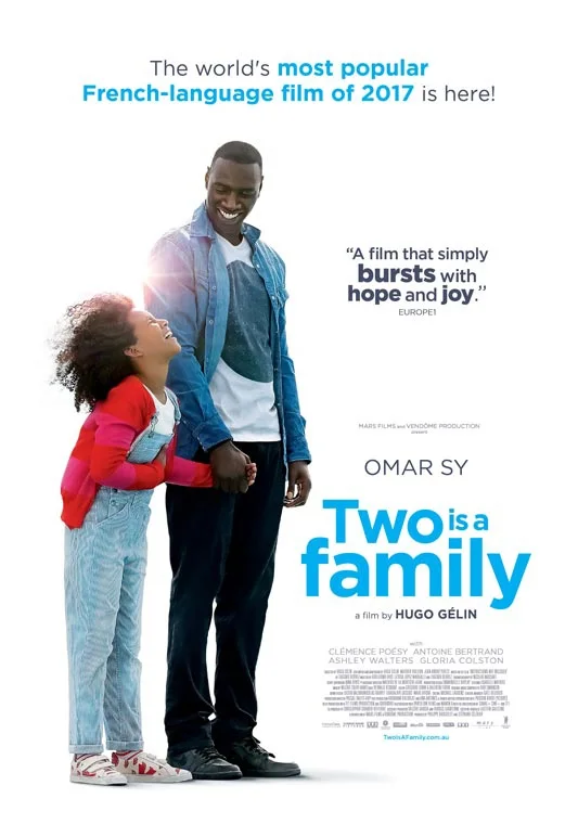 Demain tout commence (2016)