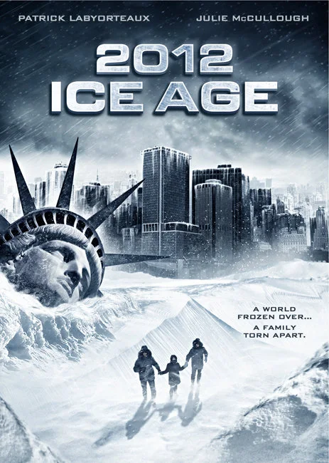 Ice Quake (2010)