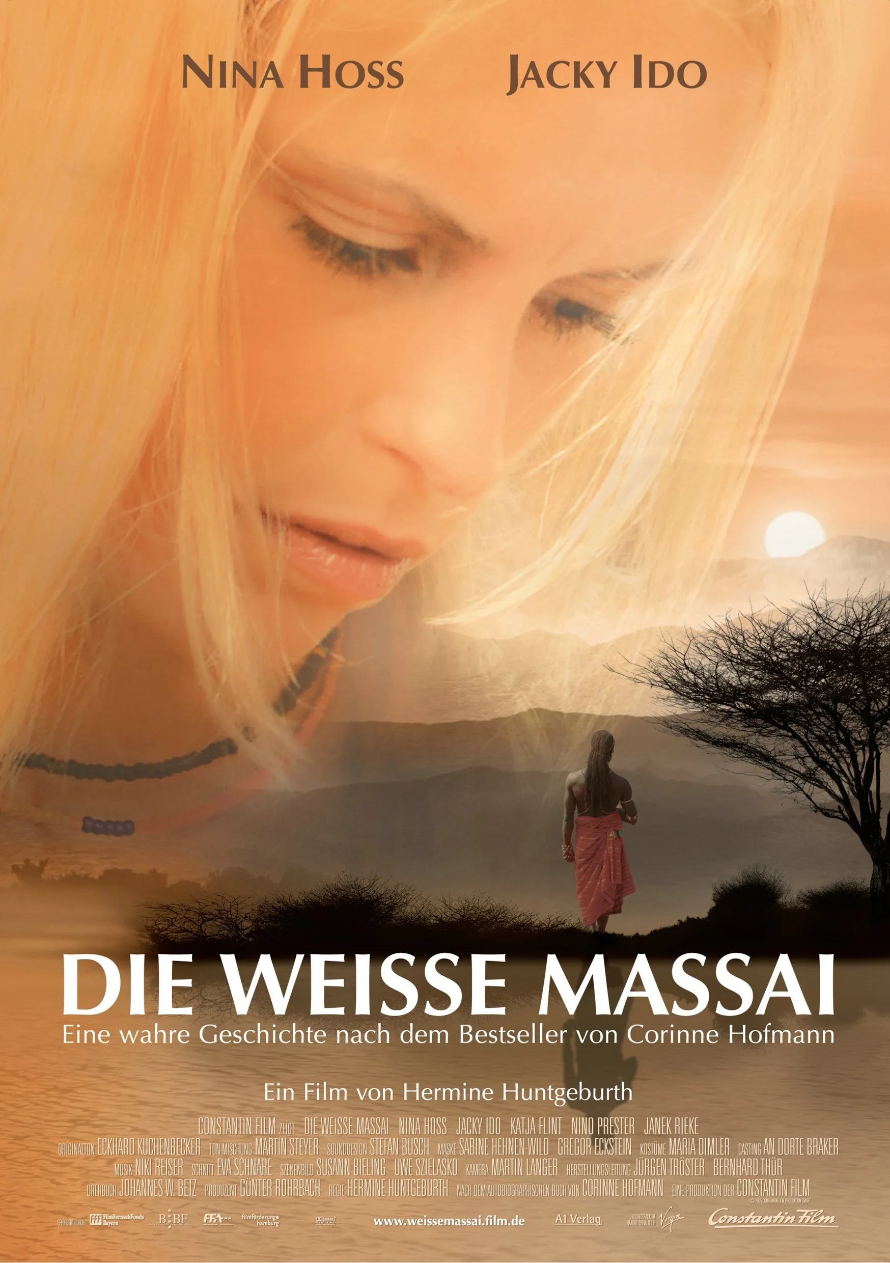 The White Massai (2005)