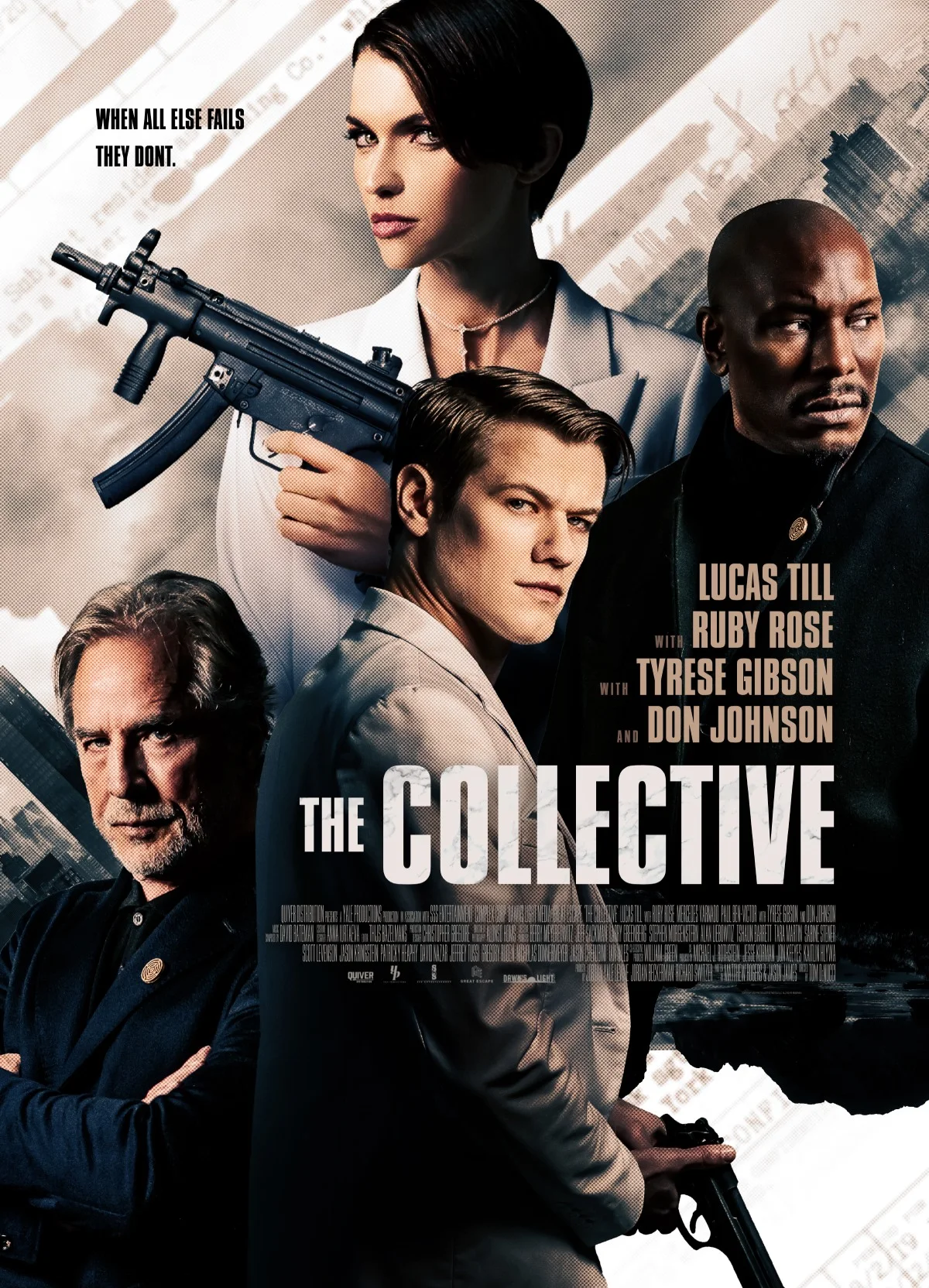 The Collective (2023)