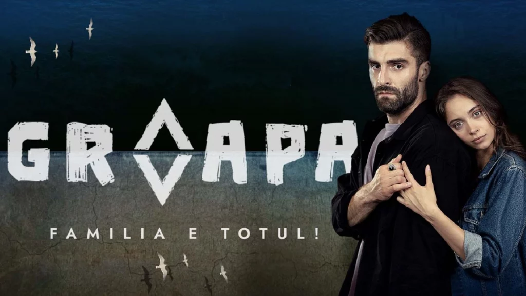 Groapa